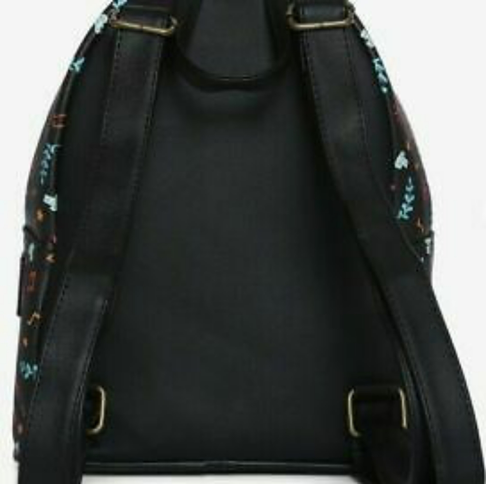 Loungefly Coco  Mini Backpack - Picture 2 of 2
